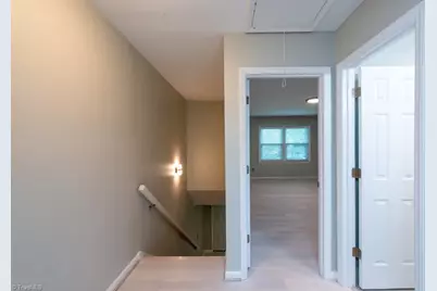 12 Prairie Trail #B, Greensboro, NC 27410 - Photo 27