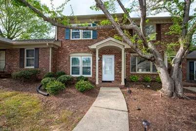 12 Prairie Trail #B, Greensboro, NC 27410 - Photo 1