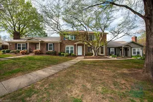 12 Prairie Trail, Greensboro, NC 27410 - Photo 5