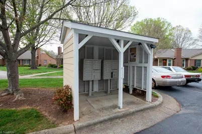 12 Prairie Trail #B, Greensboro, NC 27410 - Photo 49