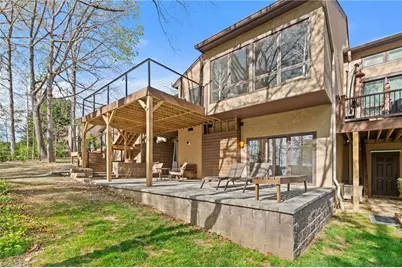 1955 Eastchester Drive #D, High Point, NC 27265 - Photo 41