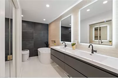 1955 Eastchester Drive #D, High Point, NC 27265 - Photo 21