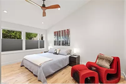 1955 Eastchester Drive #D, High Point, NC 27265 - Photo 23