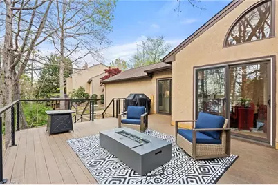 1955 Eastchester Drive #D, High Point, NC 27265 - Photo 37