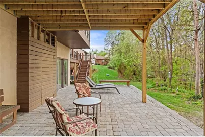 1955 Eastchester Drive #D, High Point, NC 27265 - Photo 39