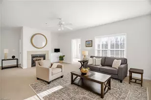 3724 Spanish Peak Dr, High Point, NC 27265 - Photo 3