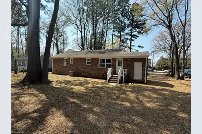 2217 Obrien Street, Greensboro, NC 27407 - Photo 17
