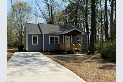 2219 Obrien Street, Greensboro, NC 27404 - Photo 3