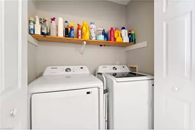 200 Rodelia Street #F, Thomasville, NC 27360 - Photo 19