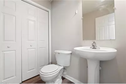 200 Rodelia Street #F, Thomasville, NC 27360 - Photo 11