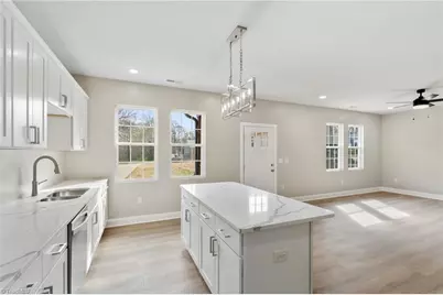 4464 Lane Street, Winston-Salem, NC 27105 - Photo 19