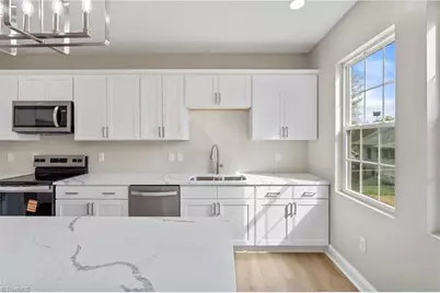 4464 Lane Street, Winston-Salem, NC 27105 - Photo 17