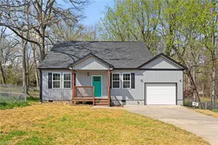 4464 Lane St, Winston-Salem, NC 27105 - Photo 1