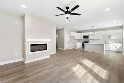 4464 Lane Street, Winston-Salem, NC 27105 - Photo 11