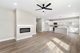 4464 Lane St, Winston-Salem, NC 27105 - Photo 11