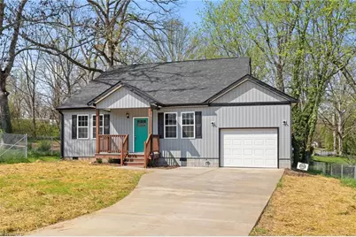 4464 Lane Street, Winston-Salem, NC 27105 - Photo 5