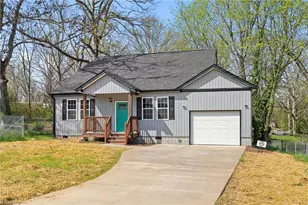 4464 Lane St, Winston-Salem, NC 27105 - Photo 5