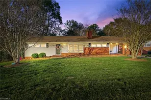 405 Academy St, Rural Hall, NC 27045 - Photo 1