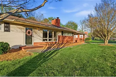 405 Academy Street, Rural Hall, NC 27045 - Photo 5