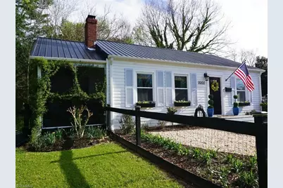 11988 Broad Street, Milton, NC 27305 - Photo 1