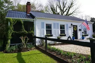 11988 Broad St, Milton, NC 27305 - Photo 1