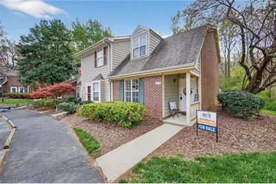 2733 Cottage Place, Greensboro, NC 27455 - Photo 3