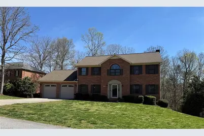 2173 Hawthorne Lane, Wilkesboro, NC 28697 - Photo 1