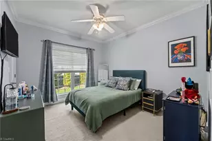 3224 Somerton Pl, Burlington, NC 27215 - Photo 31