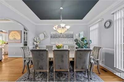 3224 Somerton Place, Burlington, NC 27215 - Photo 15