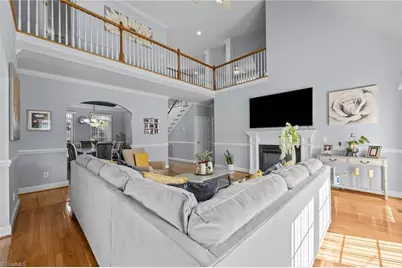 3224 Somerton Place, Burlington, NC 27215 - Photo 19