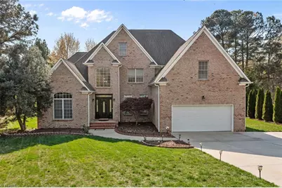 3224 Somerton Place, Burlington, NC 27215 - Photo 1