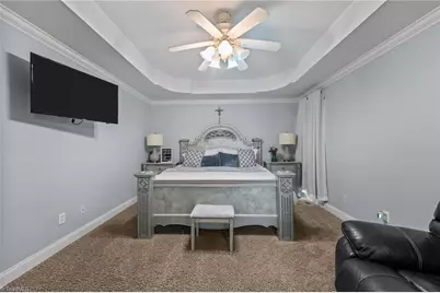 3224 Somerton Place, Burlington, NC 27215 - Photo 11