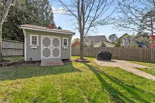 3224 Somerton Pl, Burlington, NC 27215 - Photo 47