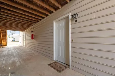 5523 Hornaday Road #D, Greensboro, NC 27409 - Photo 19