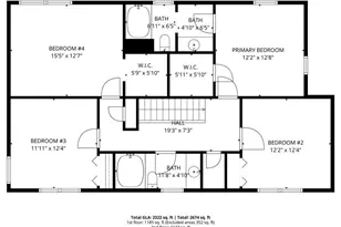 2838 Bedford St, Burlington, NC 27215 - Photo 31