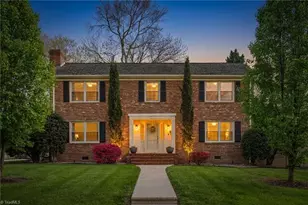 2838 Bedford St, Burlington, NC 27215 - Photo 1