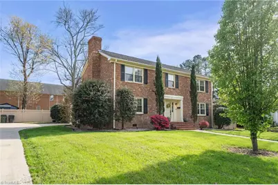 2838 Bedford Street, Burlington, NC 27215 - Photo 5