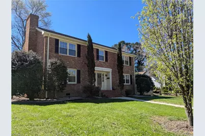 2838 Bedford Street, Burlington, NC 27215 - Photo 1