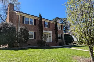 2838 Bedford St, Burlington, NC 27215 - Photo 1