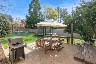 2838 Bedford St, Burlington, NC 27215 - Photo 27