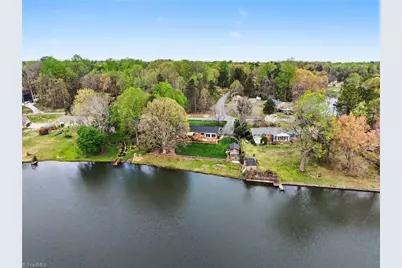 4401 Brookhaven Drive, Greensboro, NC 27406 - Photo 21