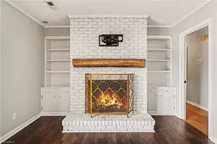 4401 Brookhaven Dr, Greensboro, NC 27406 - Photo 11