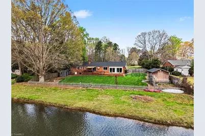 4401 Brookhaven Drive, Greensboro, NC 27406 - Photo 29