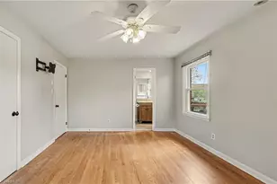 4401 Brookhaven Dr, Greensboro, NC 27406 - Photo 17