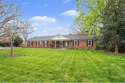 4401 Brookhaven Drive, Greensboro, NC 27406 - Photo 31