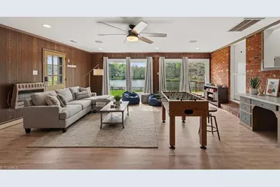 4401 Brookhaven Drive, Greensboro, NC 27406 - Photo 15