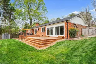 4401 Brookhaven Dr, Greensboro, NC 27406 - Photo 5