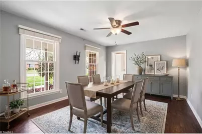 4401 Brookhaven Drive, Greensboro, NC 27406 - Photo 5