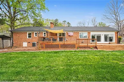 4401 Brookhaven Drive, Greensboro, NC 27406 - Photo 27