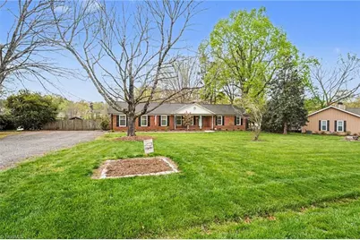 4401 Brookhaven Drive, Greensboro, NC 27406 - Photo 27
